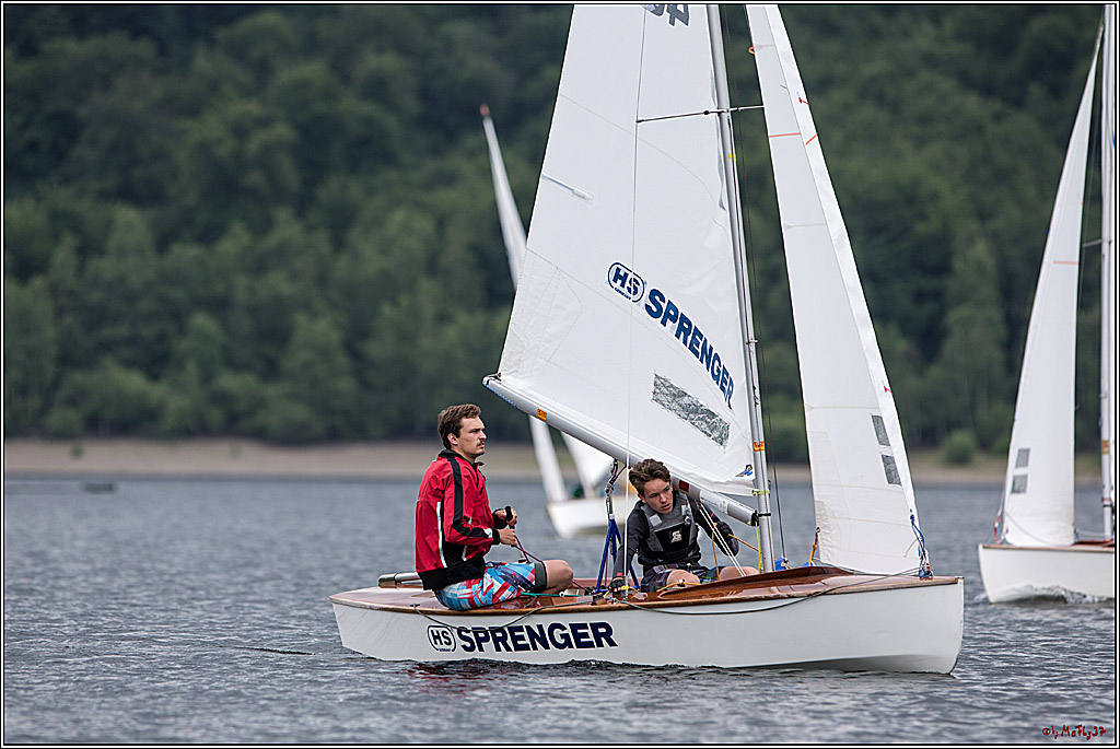 Landesmeisterschaft Pirat, 17.06.2017, Segeln, Aktion, Action, Sport, Wassersport,